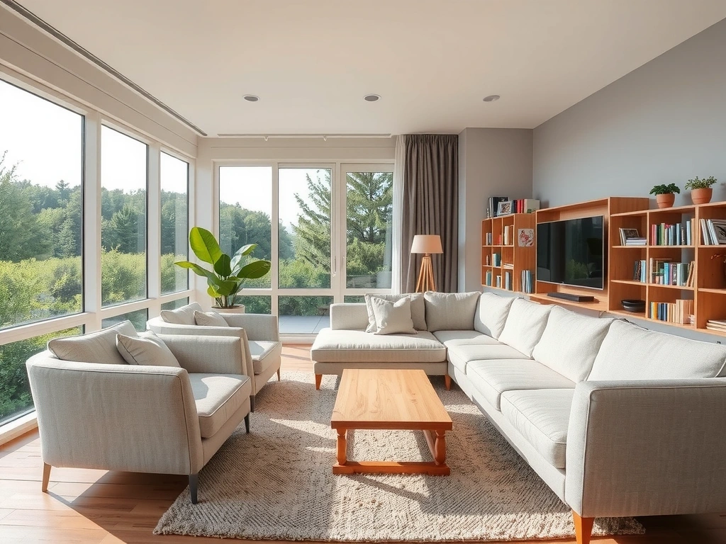 Glavna prostorija za savjetovanje